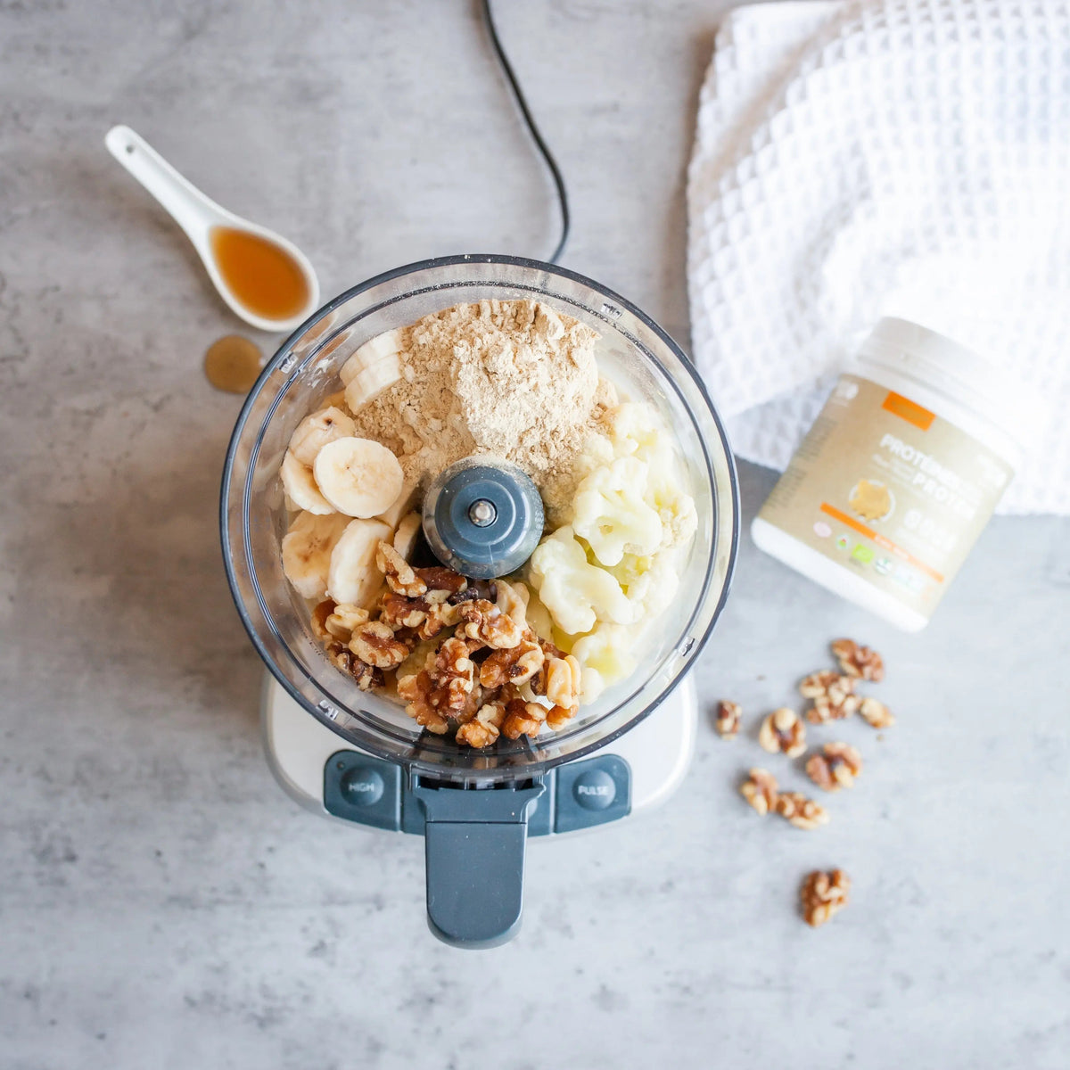 Blender-Worauf-du-bei-der-Wahl-deines-Küchenhelfers-achten-solltest Simply Real Nutrition GmbH