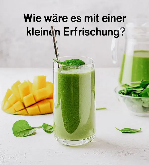 Ein-neues-Rezept-voller-Frühlingsgefühle Simply Real Nutrition GmbH