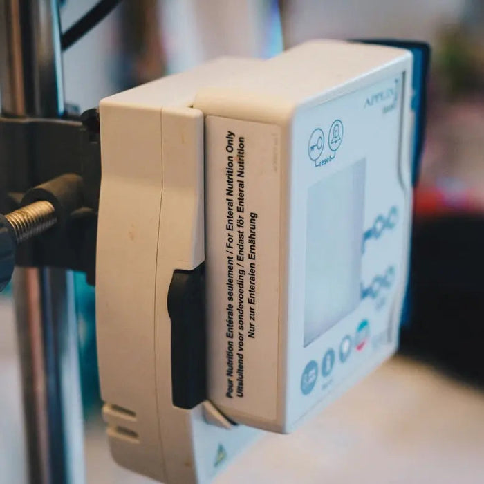 Was-man-so-braucht...-Geräte-und-Tools Simply Real Nutrition GmbH