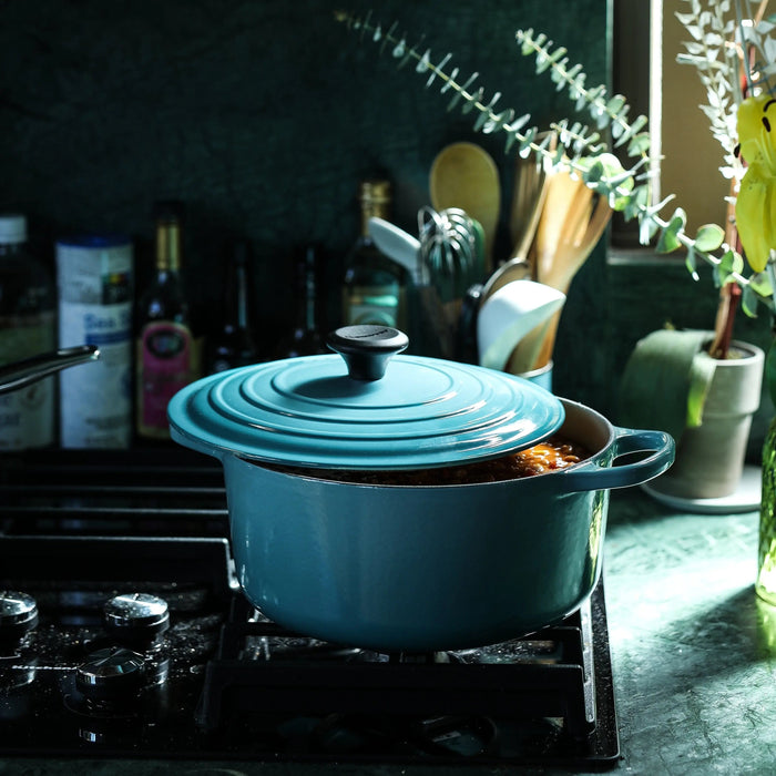 A-Very-Holiday-Home-Blend-Ein-Heimatrezept-für-die-Feiertage Simply Real Nutrition GmbH