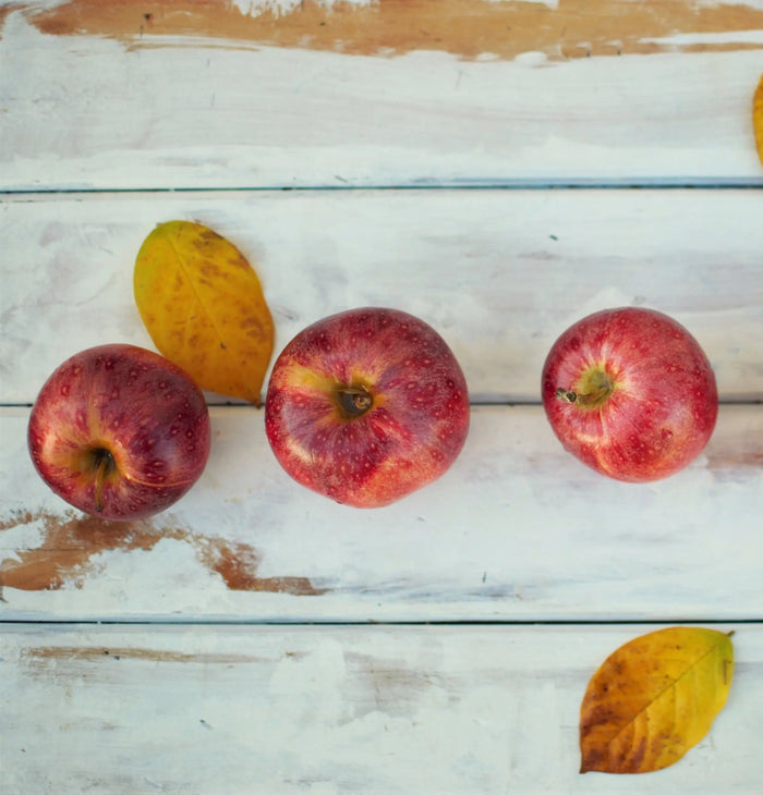 An-Apple-a-Day... Simply Real Nutrition GmbH