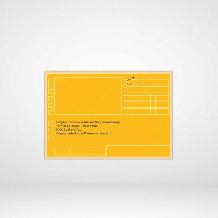 Wie du dir die Ausgaben für Sondennahrung bei der Krankenkasse erstatten lassen kannst. - Simply Real Nutrition GmbH