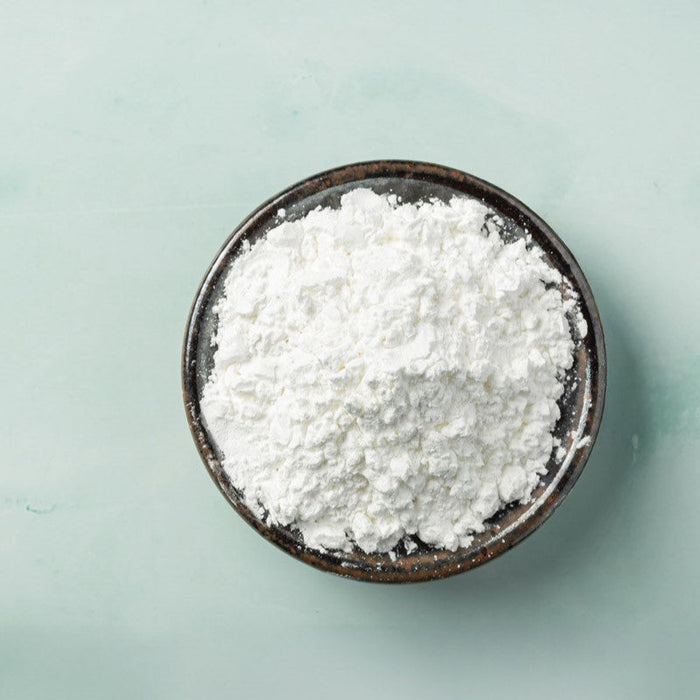 Eine Schale mit Maltodextrin